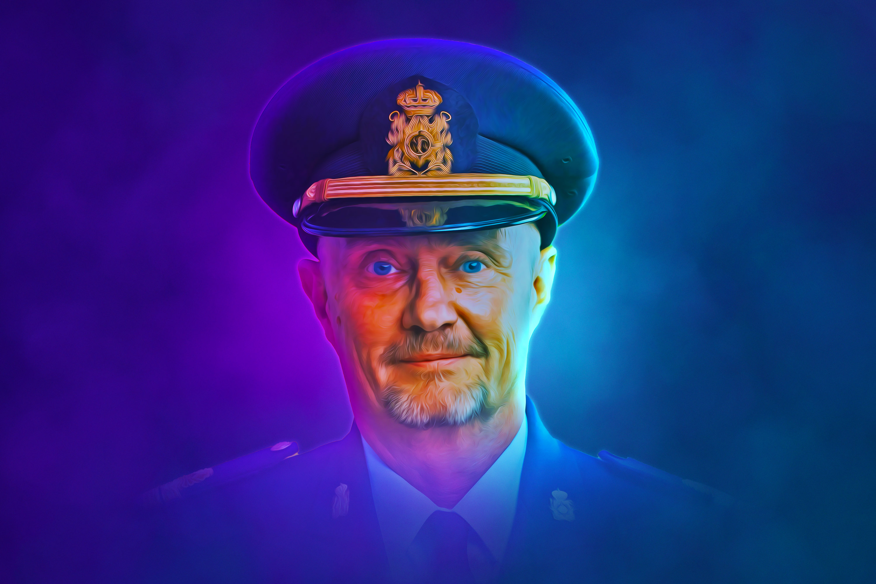 Oil Painting Effect, Addons GraphicRiver